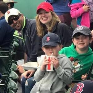 Meet your Posher, Becca